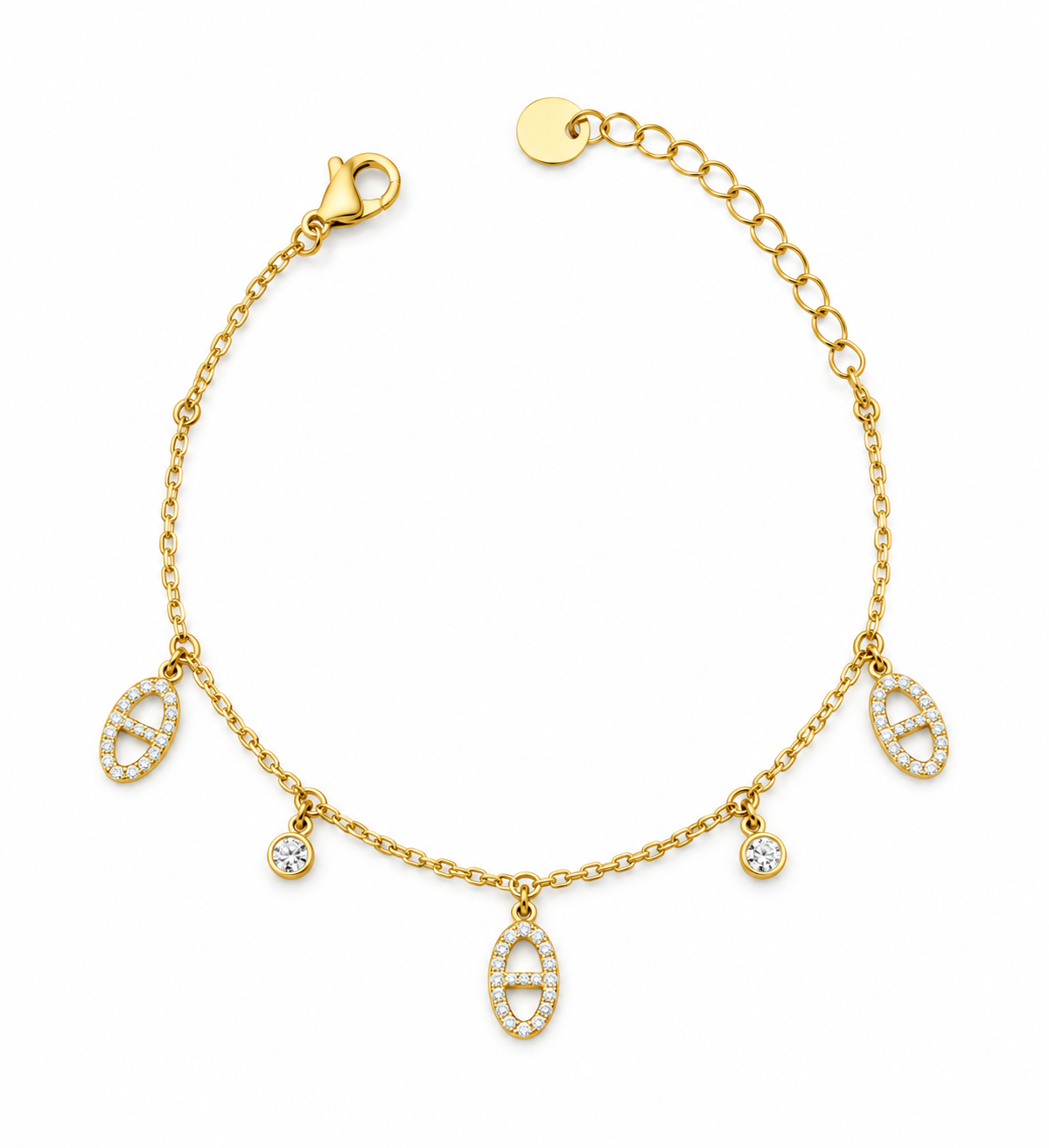 Delia Armband