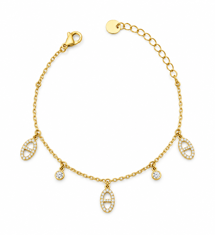 Delia Armband