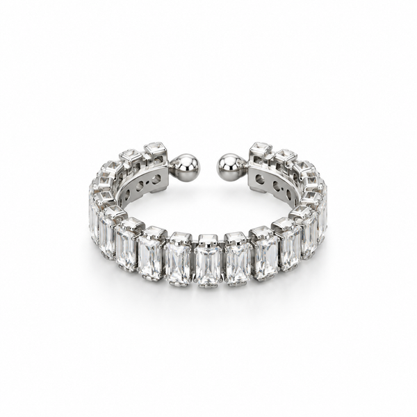 All Diamond Ring