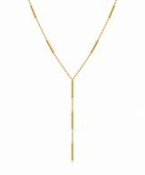 Giselle Y-Kette, Sheybi Jewels