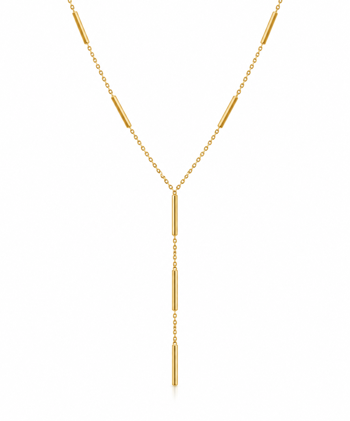 Giselle Y-Kette, Sheybi Jewels