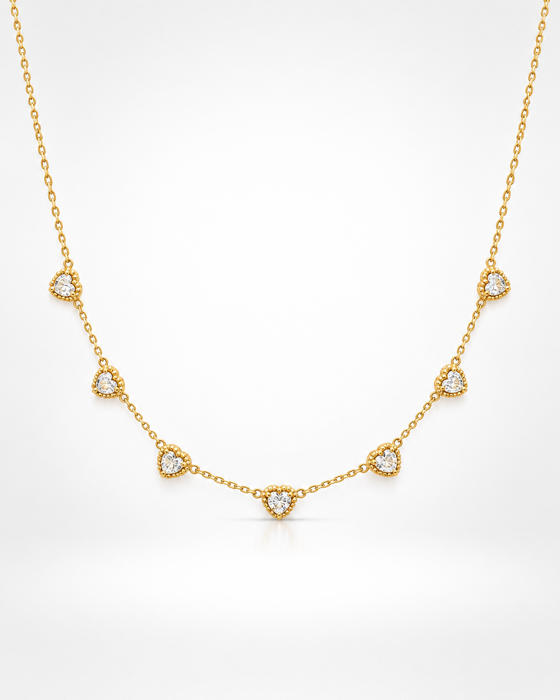 Elodie Kette, Sheybi Jewels