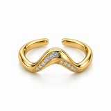 Dora Ring, Sheybi Jewels, Ansicht 1