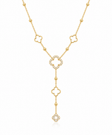 Clover Y Kette, Sheybi Jewels