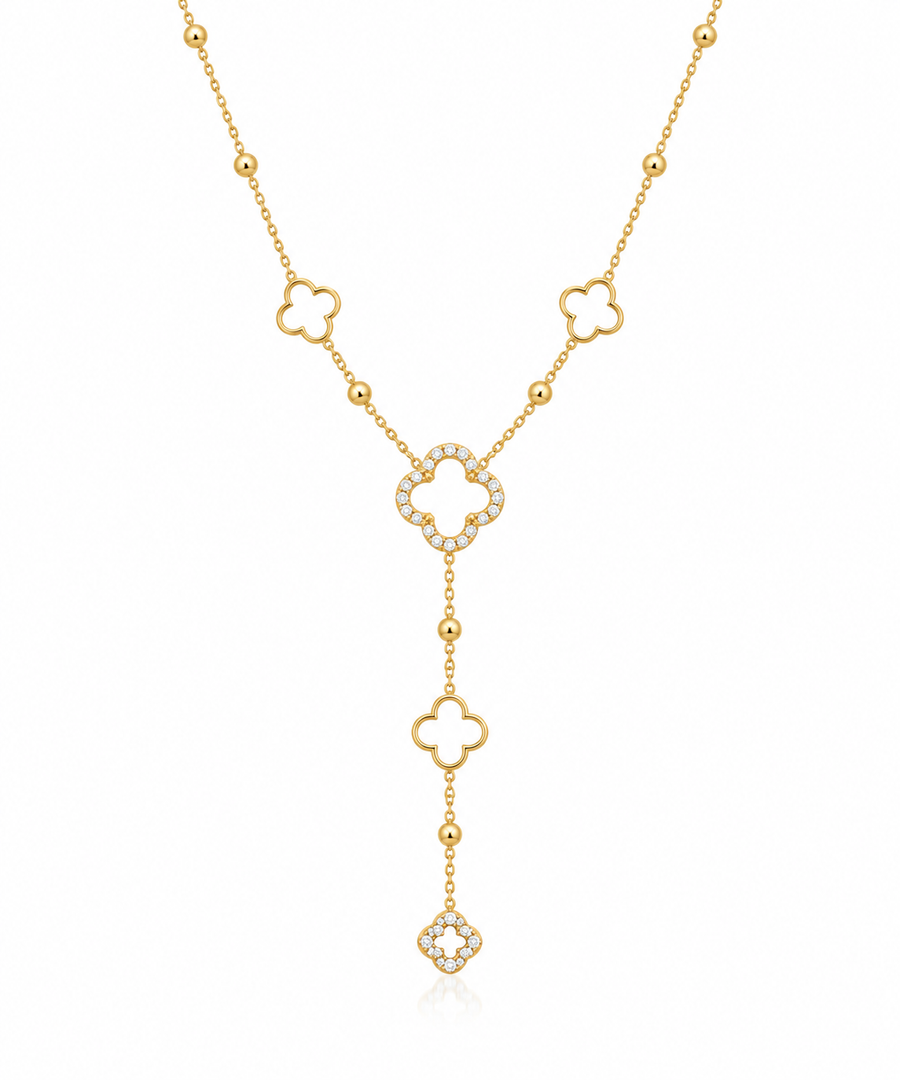 Clover Y Kette, Sheybi Jewels
