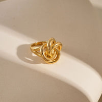 Knot Ring