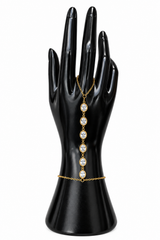 Aloha Handkette, Sheybi Jewels, Ansicht 2