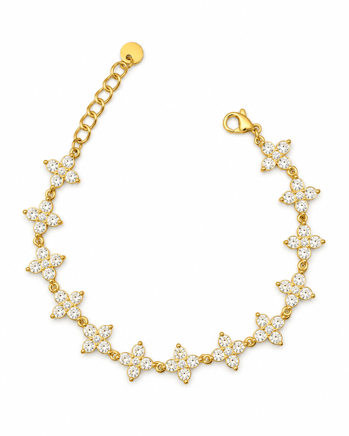 Lucky Armband, Sheybi Jewels, Ansicht 2