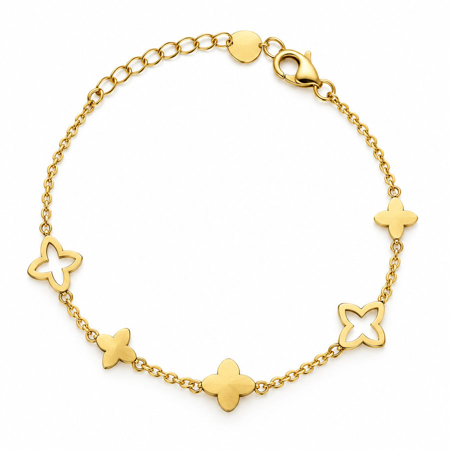 Lumière Armband, Sheybi Jewels