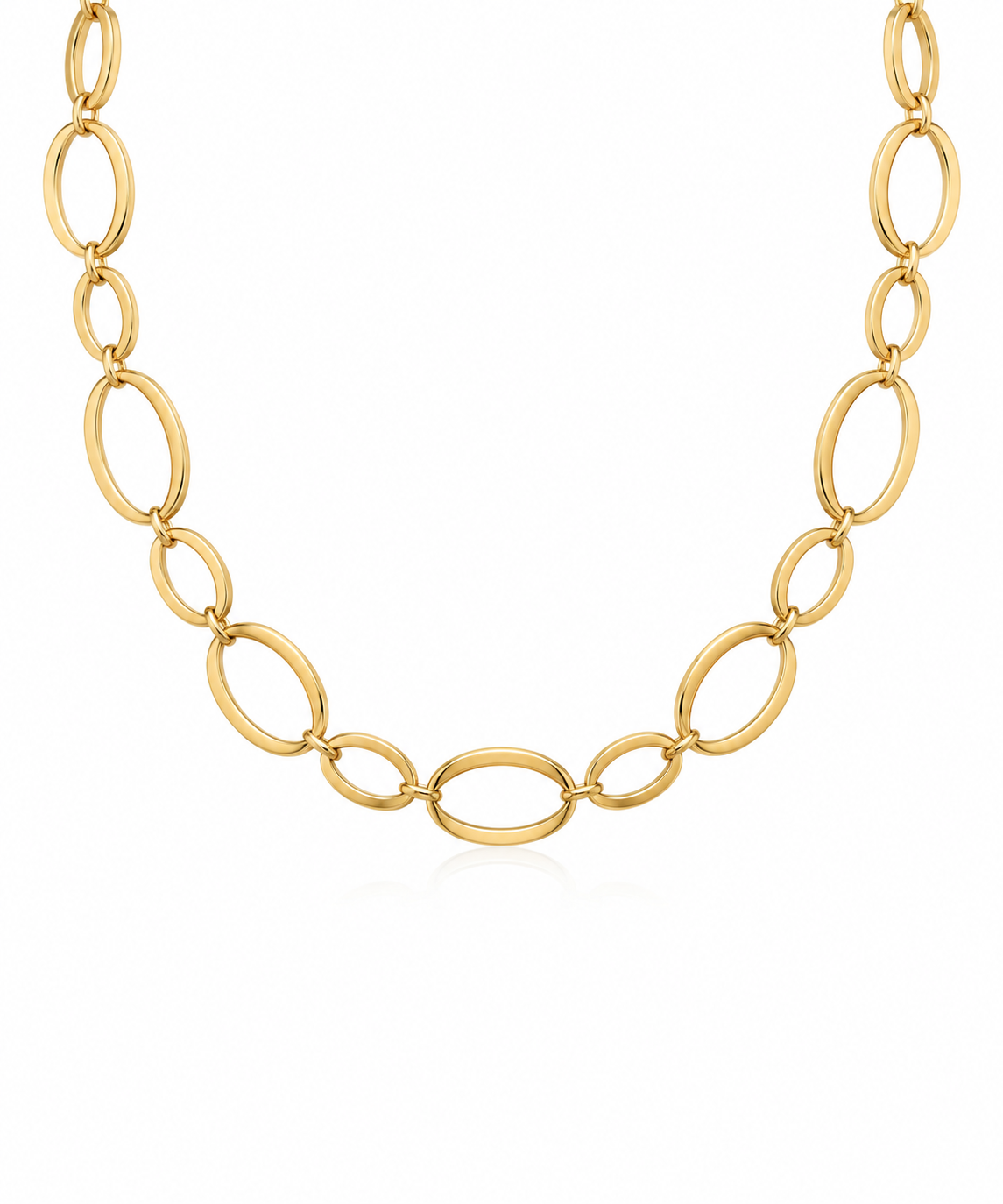 Soleil Kette, Sheybi Jewels