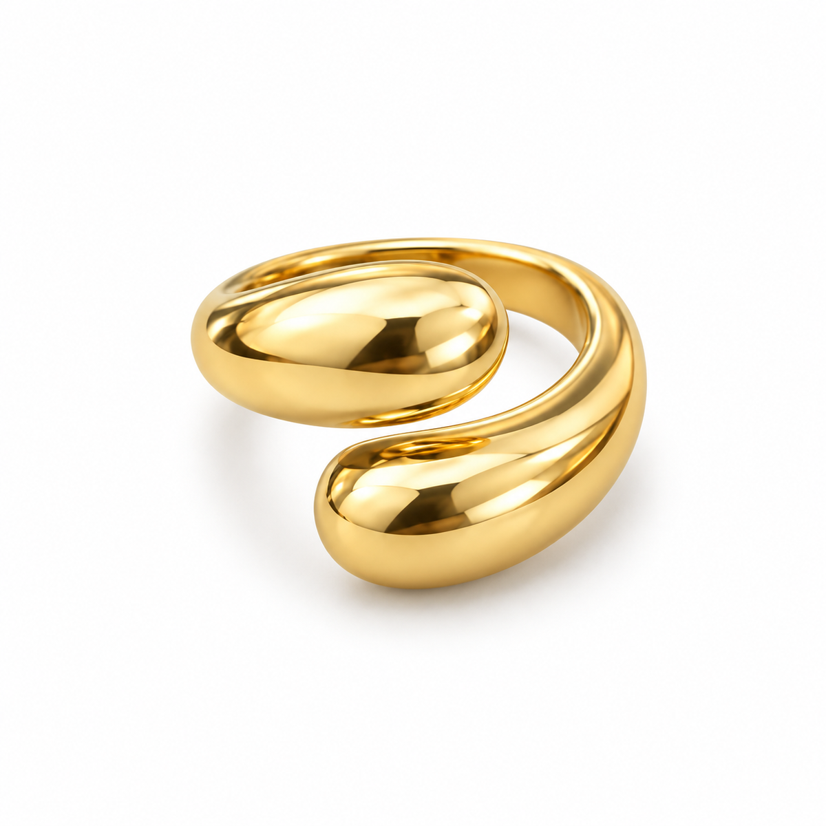 Shine Ring, Sheybi Jewels, Ansicht 1