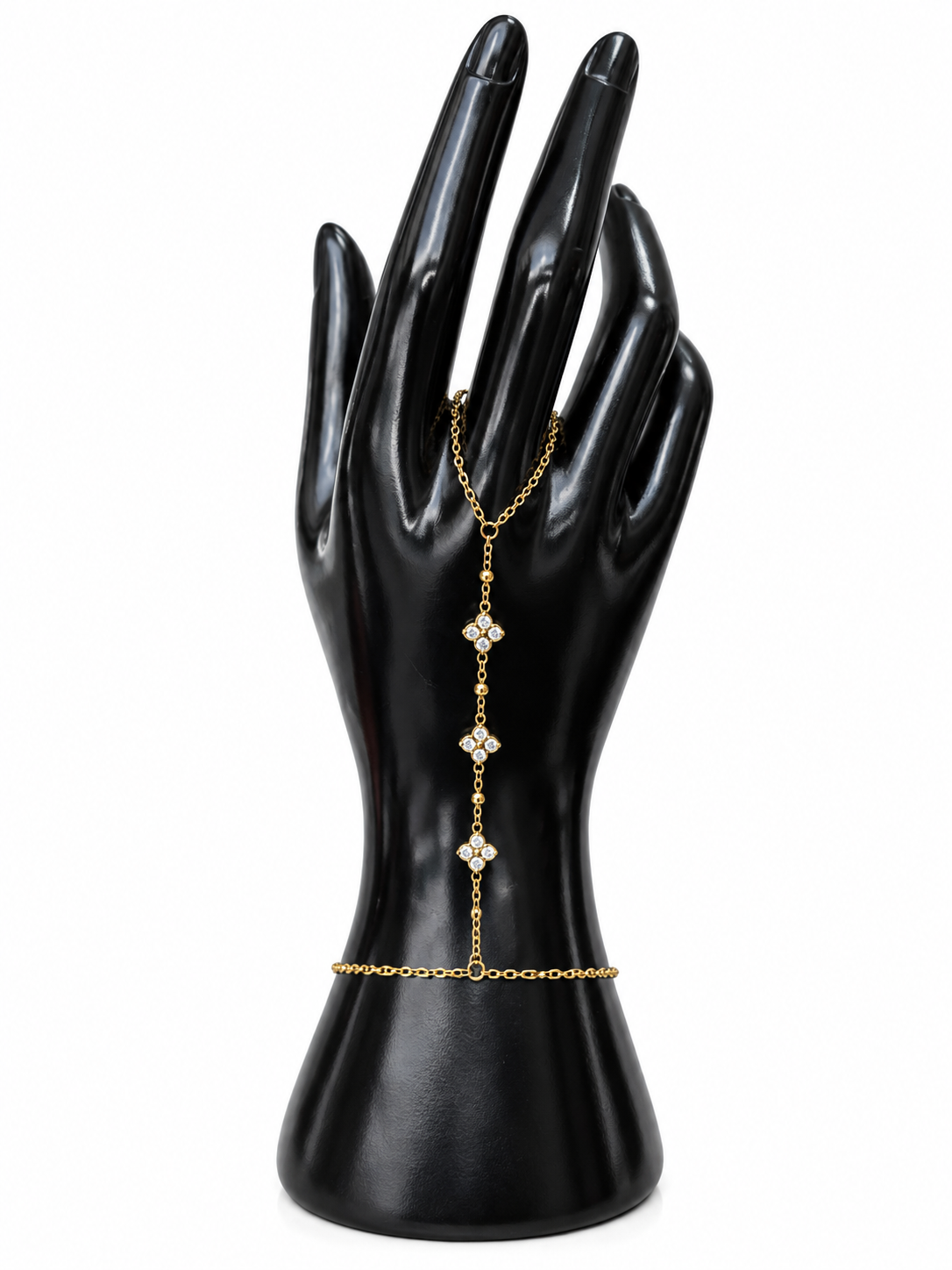 Olivia Handkette, Sheybi Jewels, Ansicht 2
