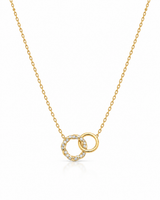 Lana Kette, Sheybi Jewels, Ansicht 1