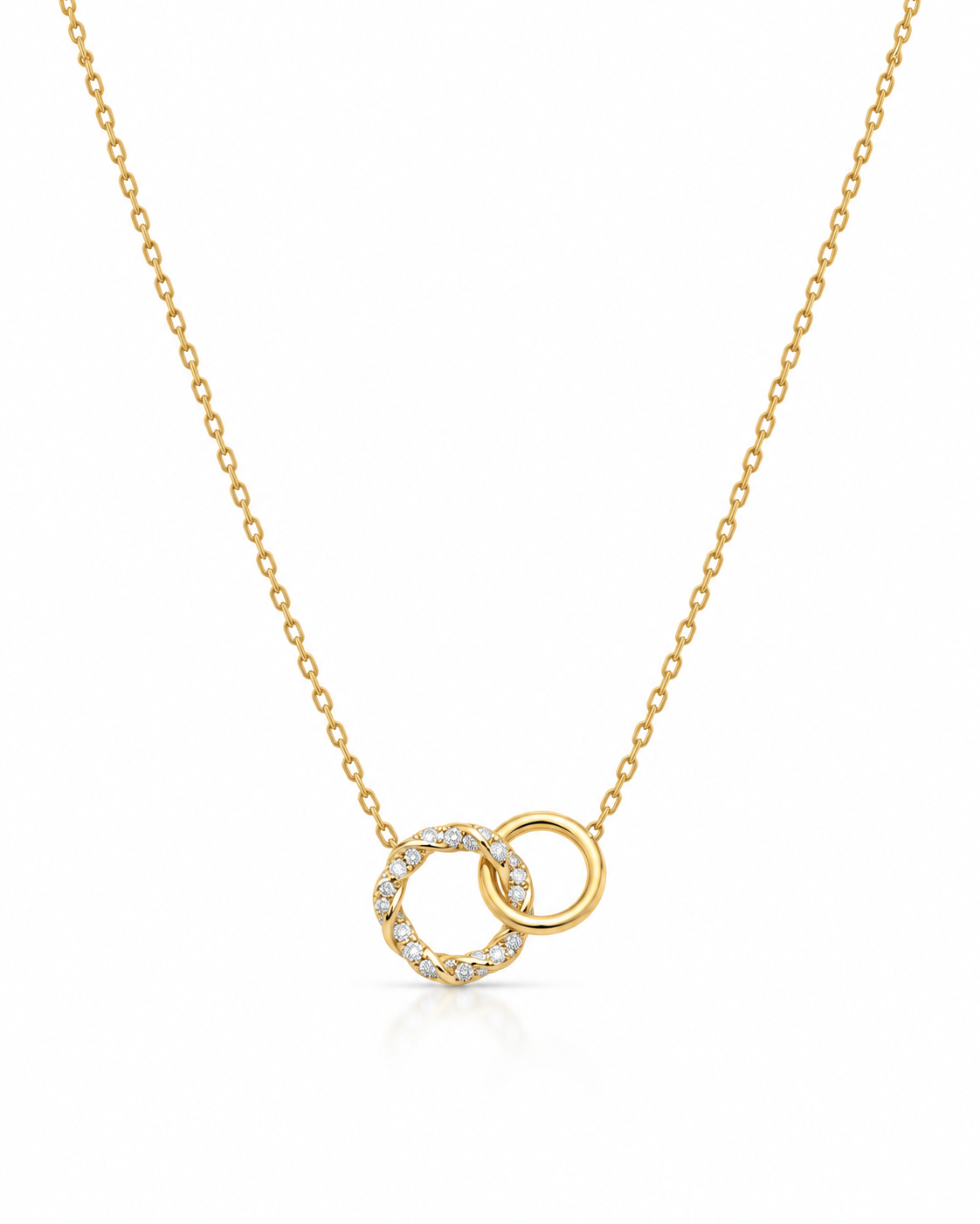 Lana Kette, Sheybi Jewels, Ansicht 1