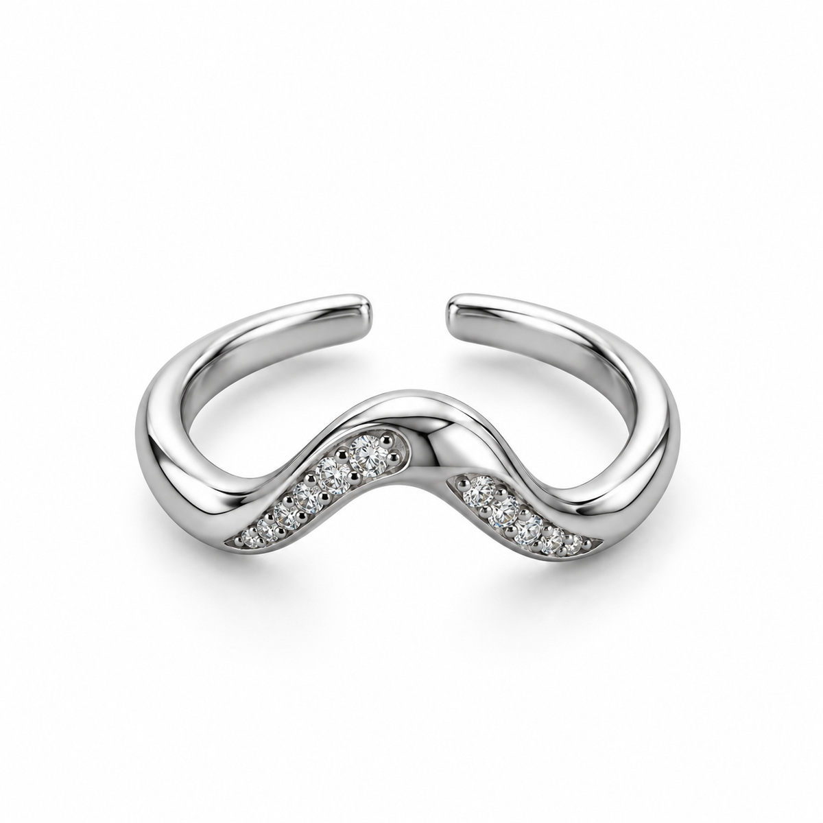 Dora Ring, Sheybi Jewels, Ansicht 2