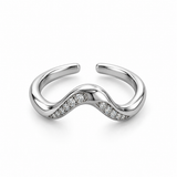 Dora Ring, Sheybi Jewels, Ansicht 2