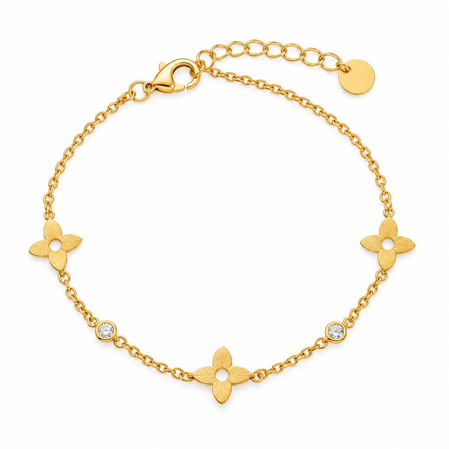 Livia Armband, Sheybi Jewels