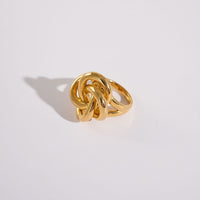 Knot Ring