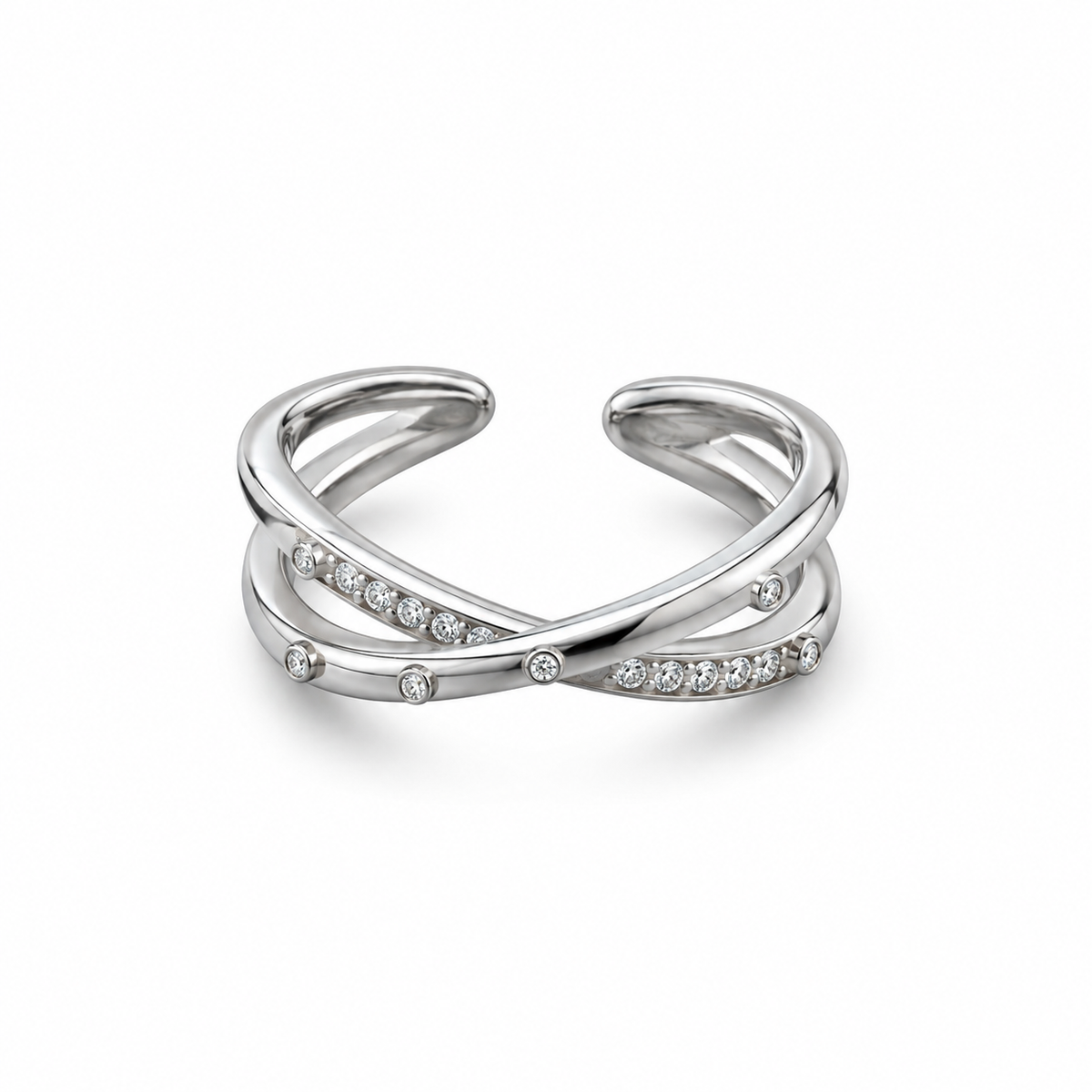 Dianna Ring, Sheybi Jewels, Ansicht 2