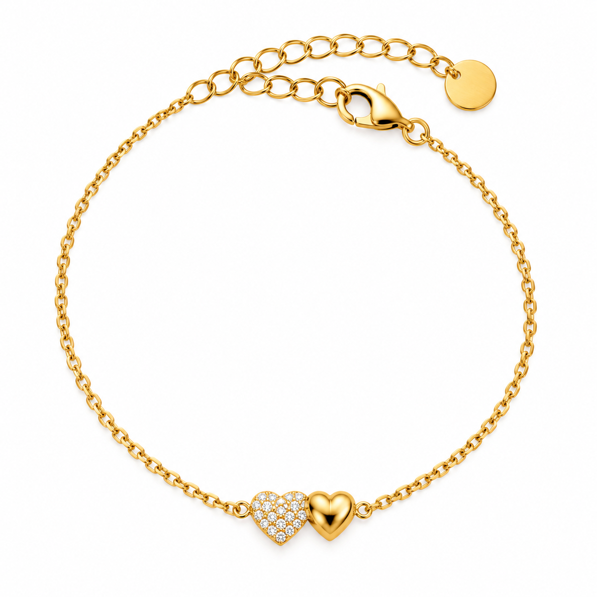 Lumi Armband, Sheybi Jewels