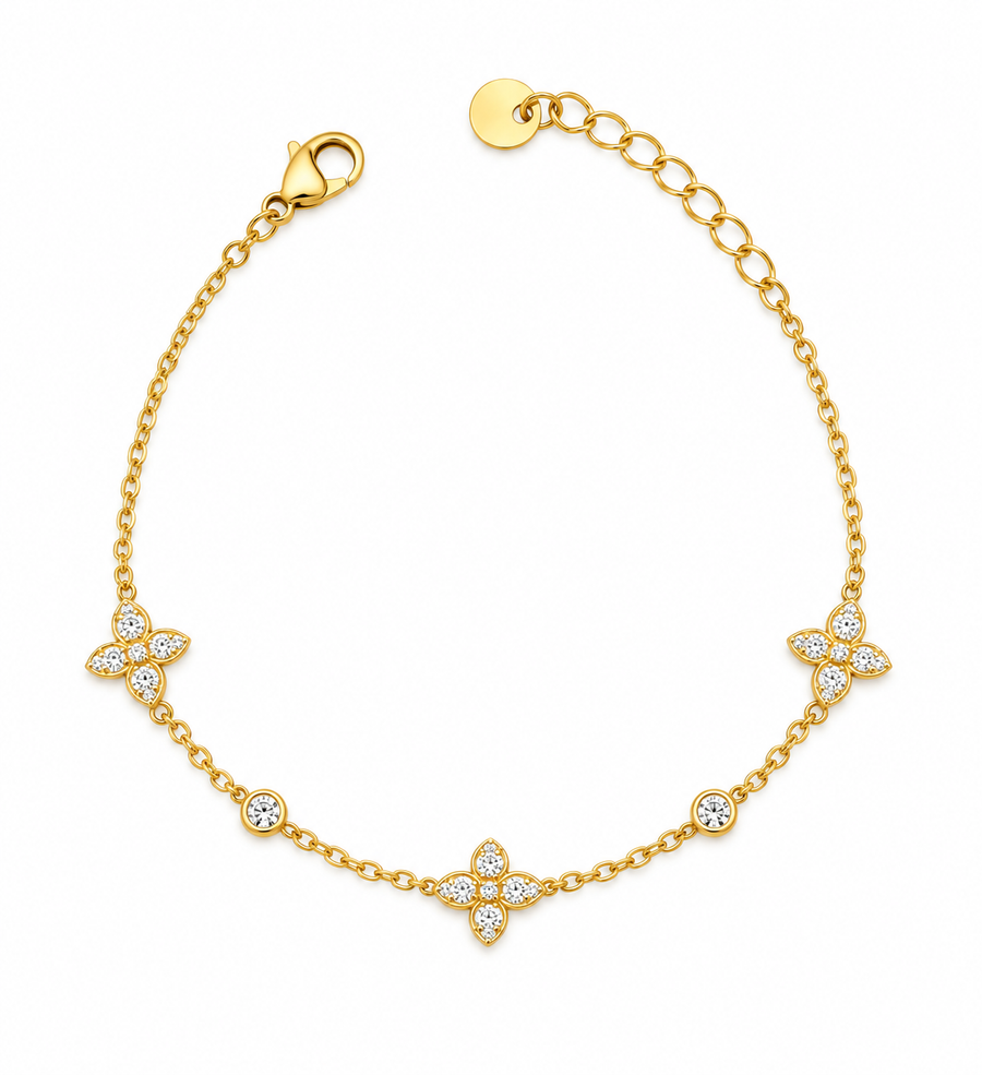 Fiorella Armband