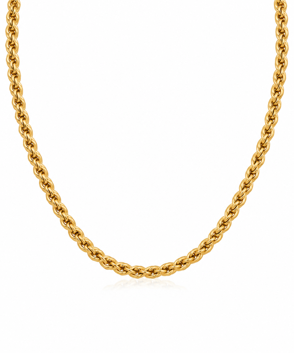 Braided Kette