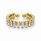 All Diamond Ring, Sheybi Jewels, Ansicht 2