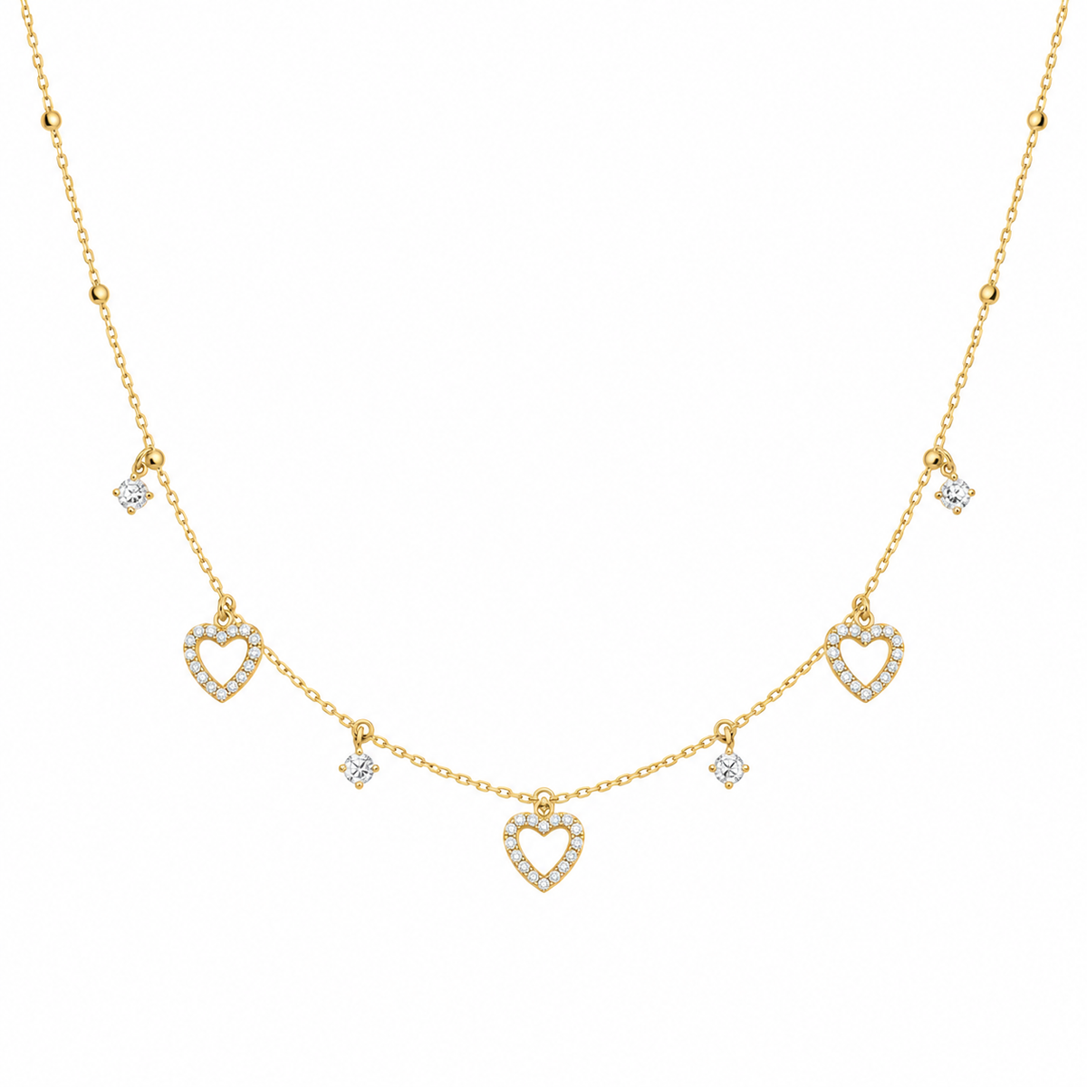 Helena Kette, Sheybi Jewels