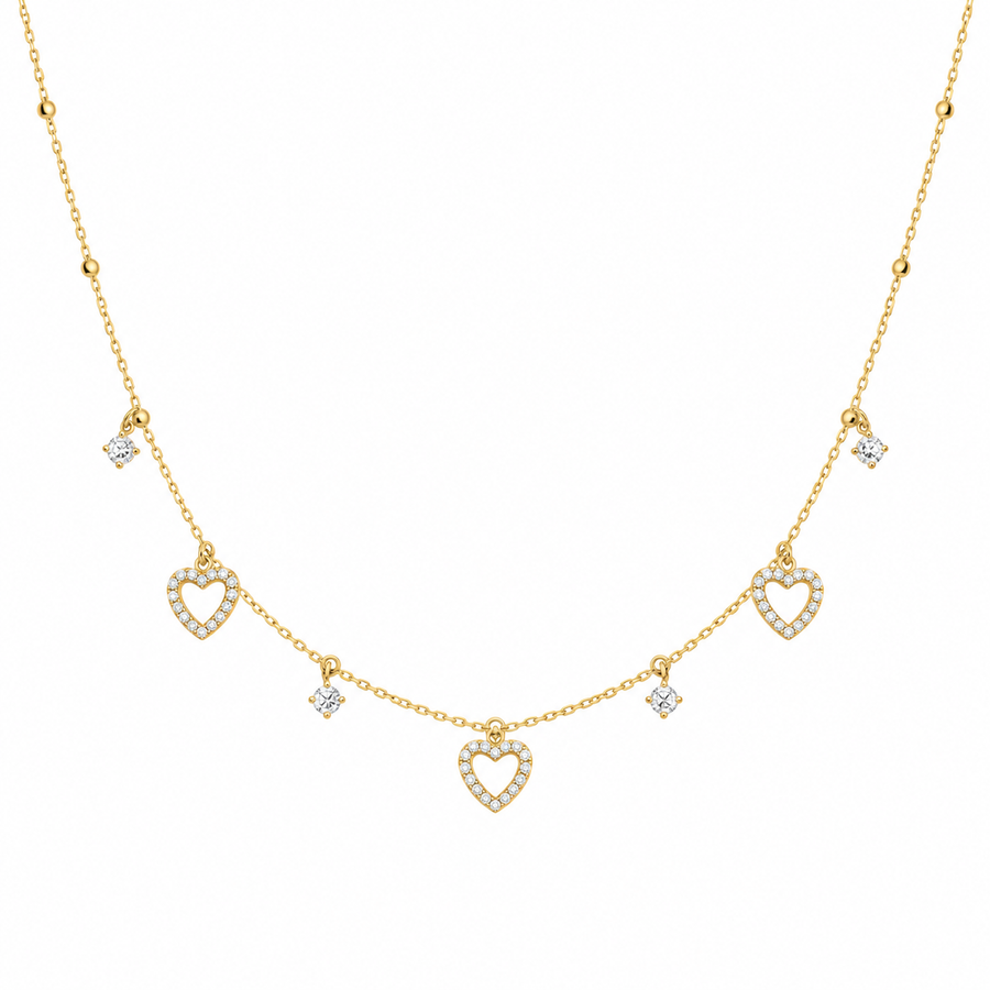 Helena Kette, Sheybi Jewels