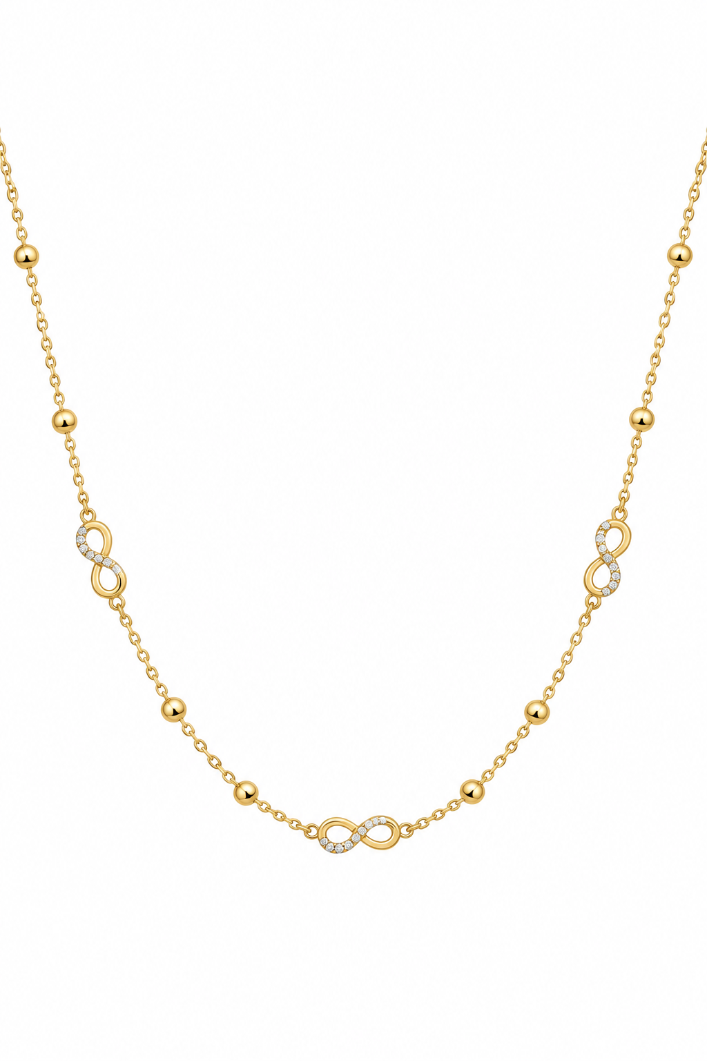 Infinity belle Kette