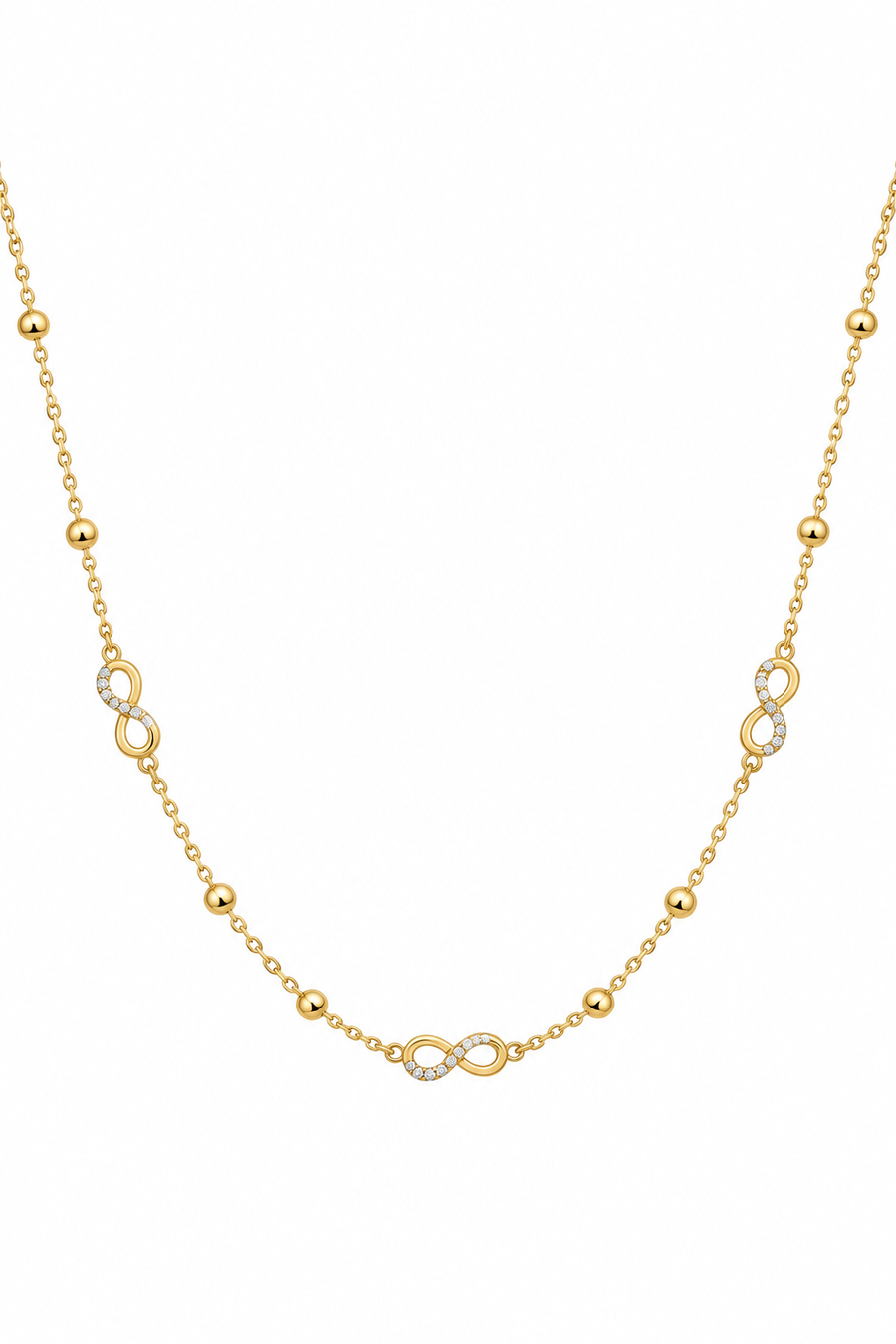 Infinity belle Kette