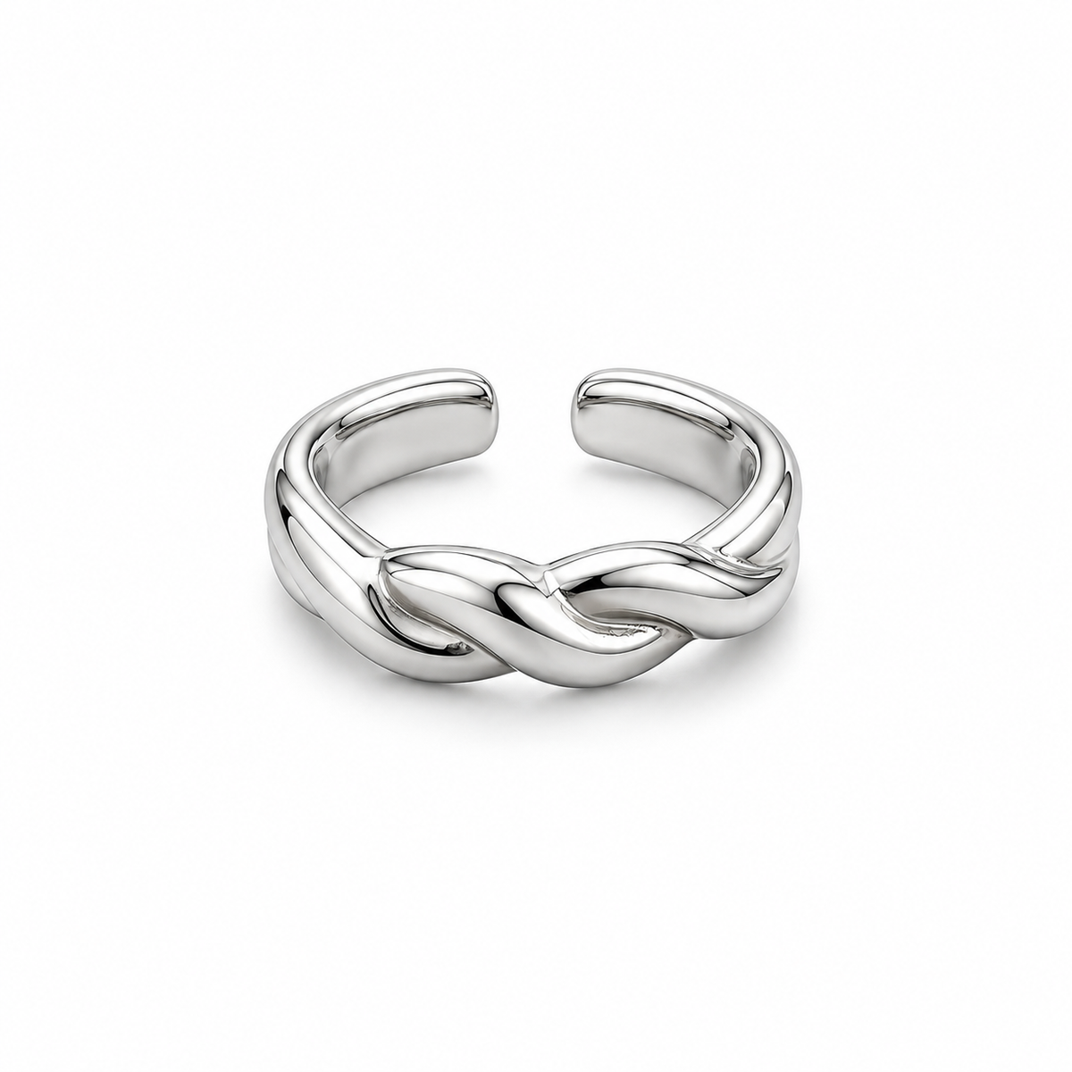 Knot Ring, Sheybi Jewels, Ansicht 2