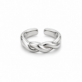 Knot Ring, Sheybi Jewels, Ansicht 2