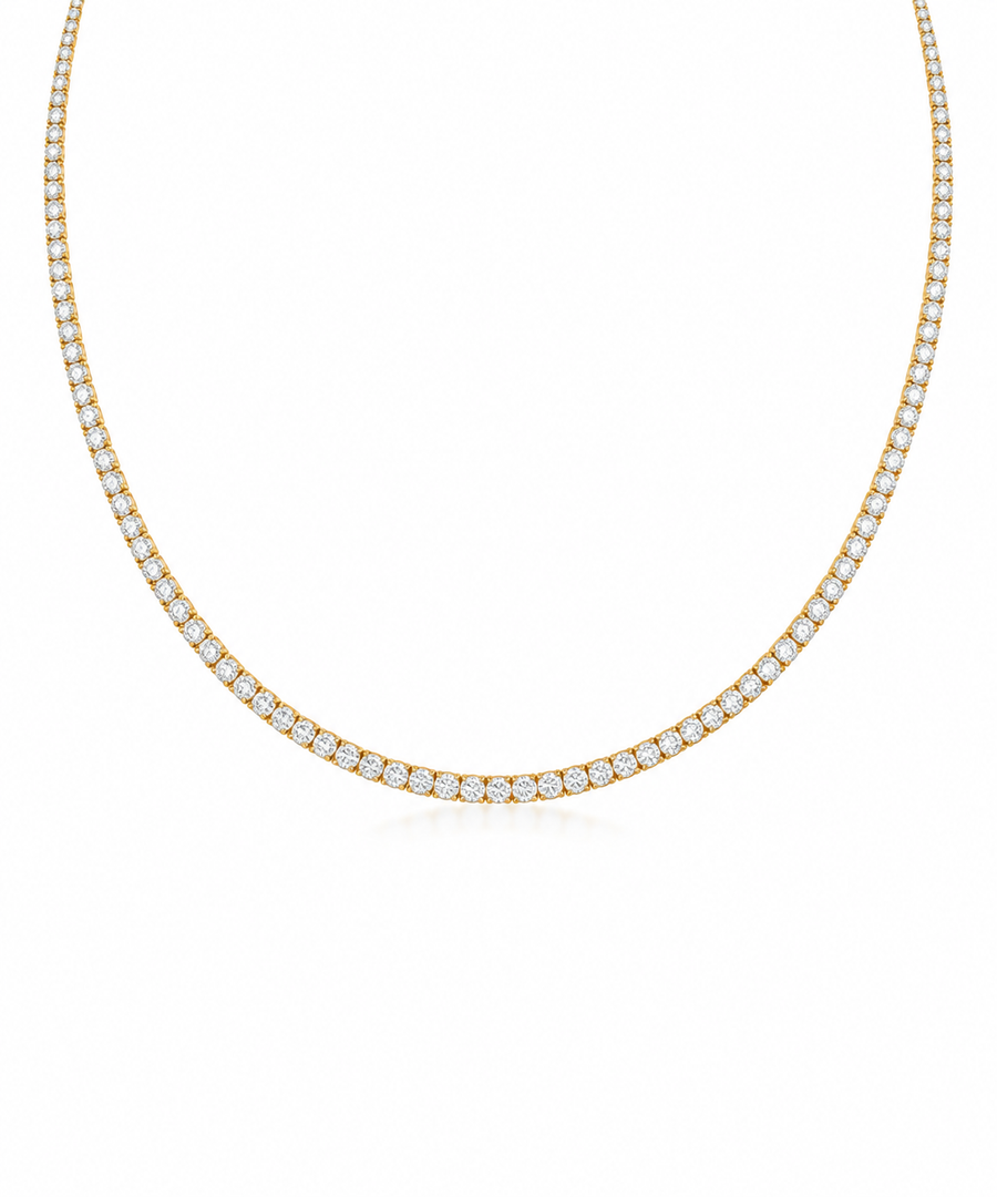 Starlight Kette, Sheybi Jewels