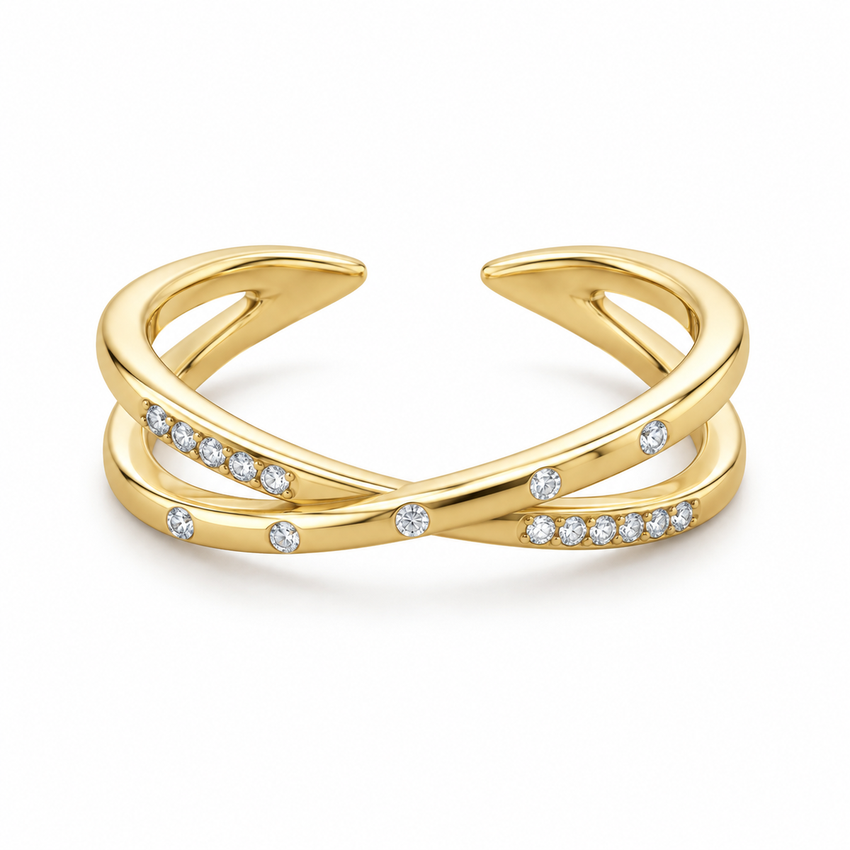 Dianna Ring, Sheybi Jewels, Ansicht 1