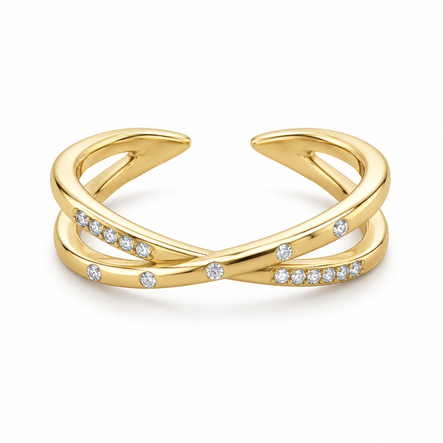 Dianna Ring, Sheybi Jewels, Ansicht 1