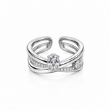 Avia Ring, Sheybi Jewels, Ansicht 2