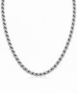 Braided Kette, Sheybi Jewels, Ansicht 2