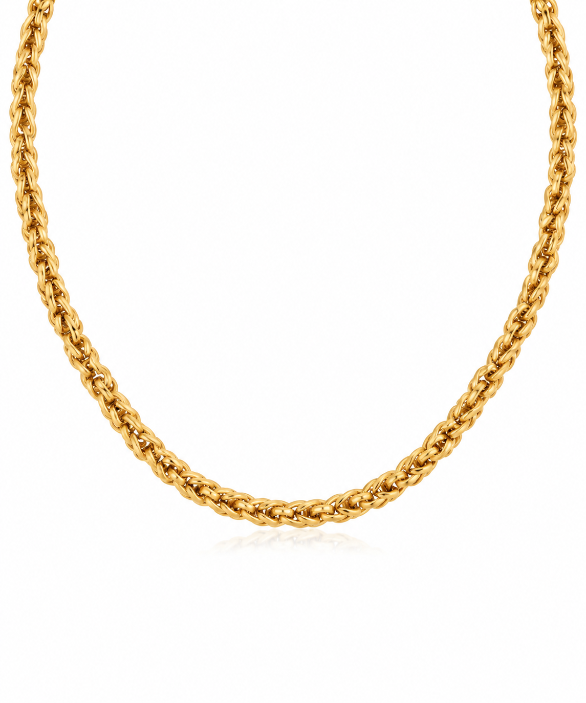 Haluma Kette, Sheybi Jewels, Ansicht 1