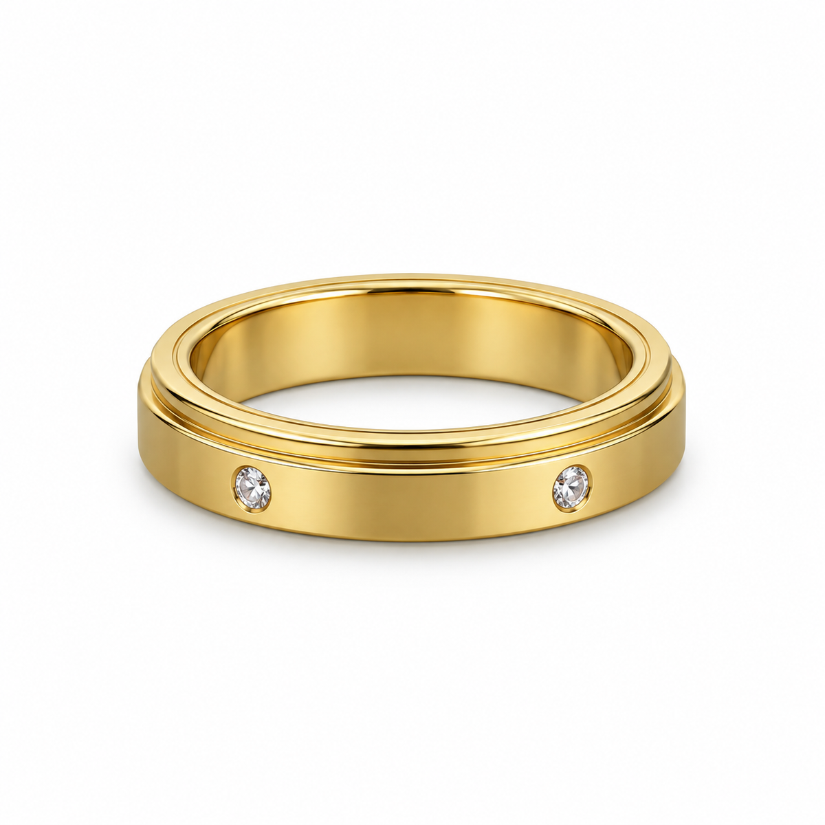 Princess Ring, Sheybi Jewels