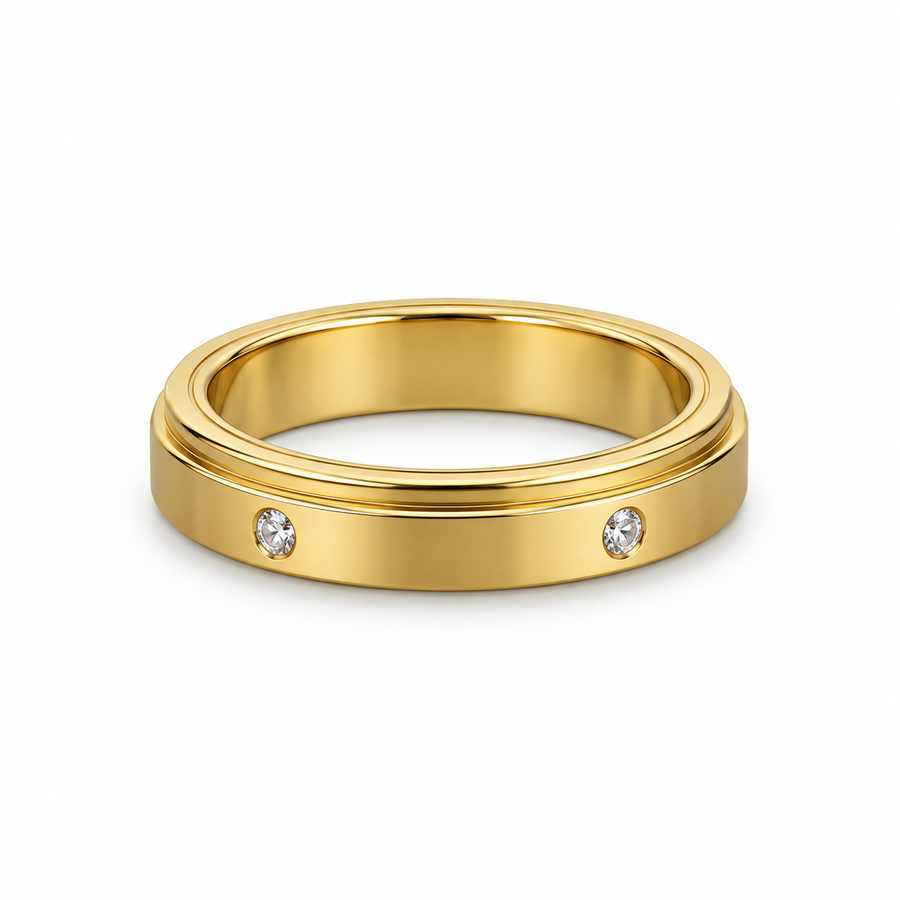 Princess Ring, Sheybi Jewels