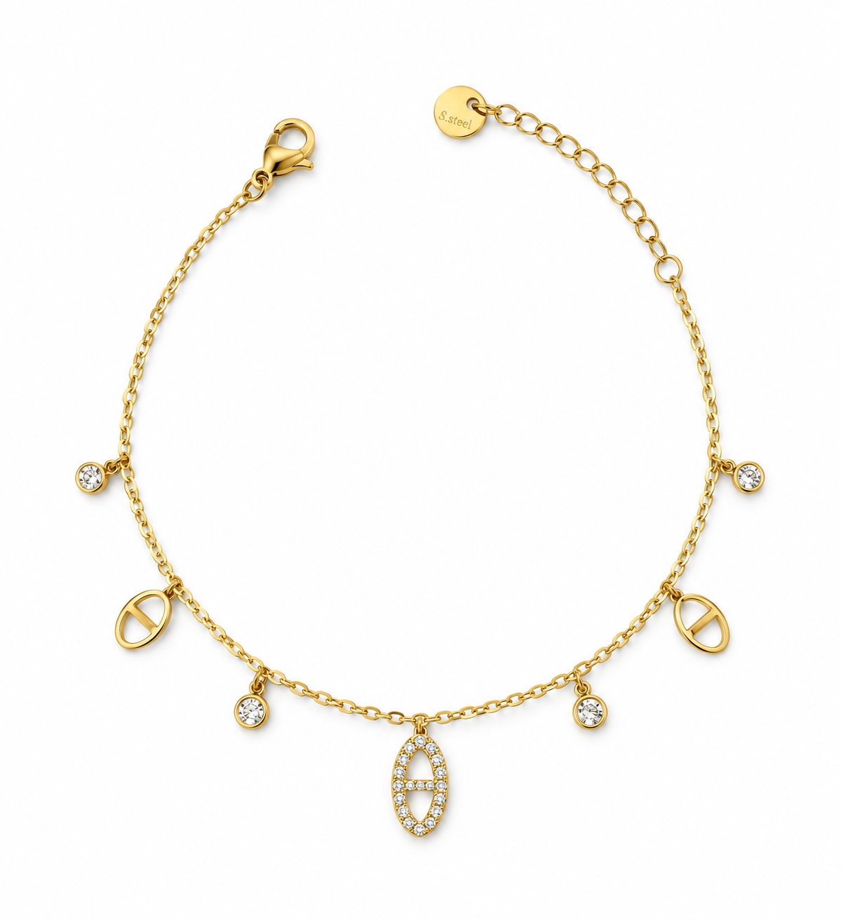 Pierre Armband