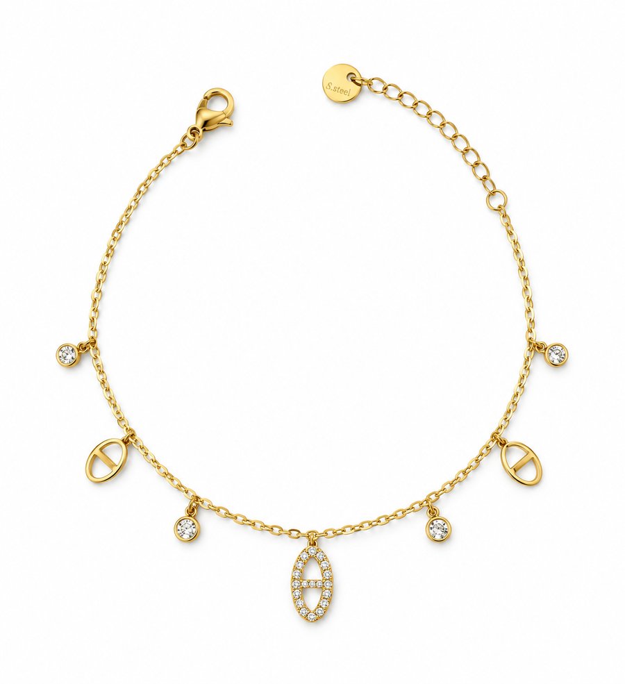 Pierre Armband