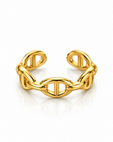 Clue Ring, Sheybi Jewels, Ansicht 1