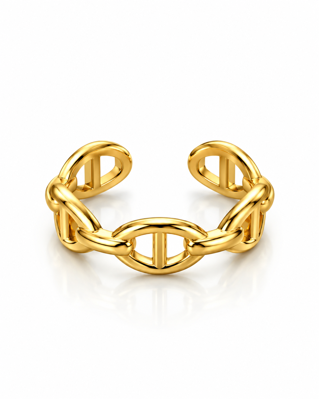 Clue Ring, Sheybi Jewels, Ansicht 1