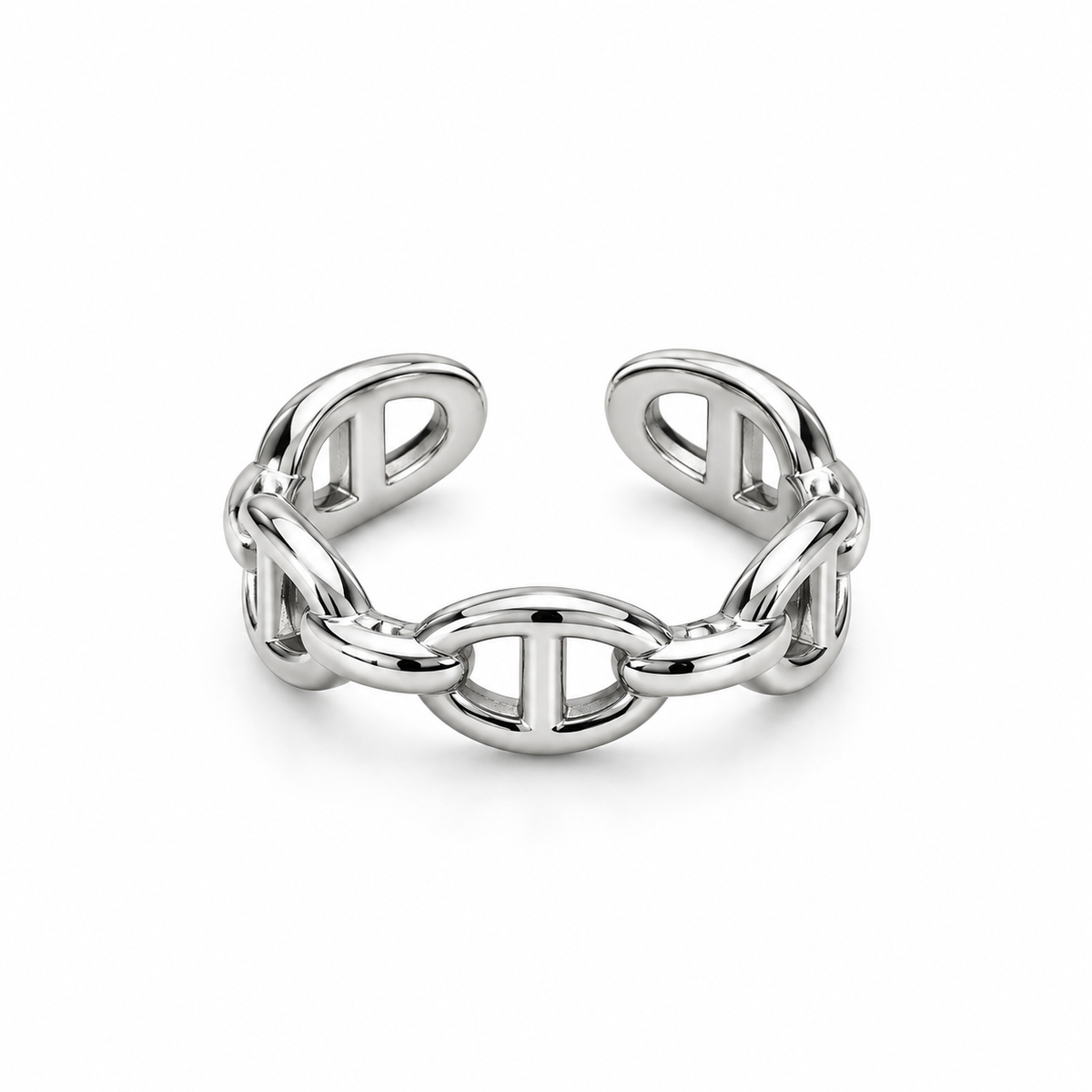 Clue Ring, Sheybi Jewels, Ansicht 2
