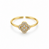 Sienna Ring, Sheybi Jewels, Ansicht 1