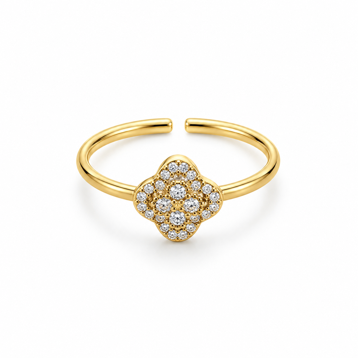 Sienna Ring, Sheybi Jewels, Ansicht 1