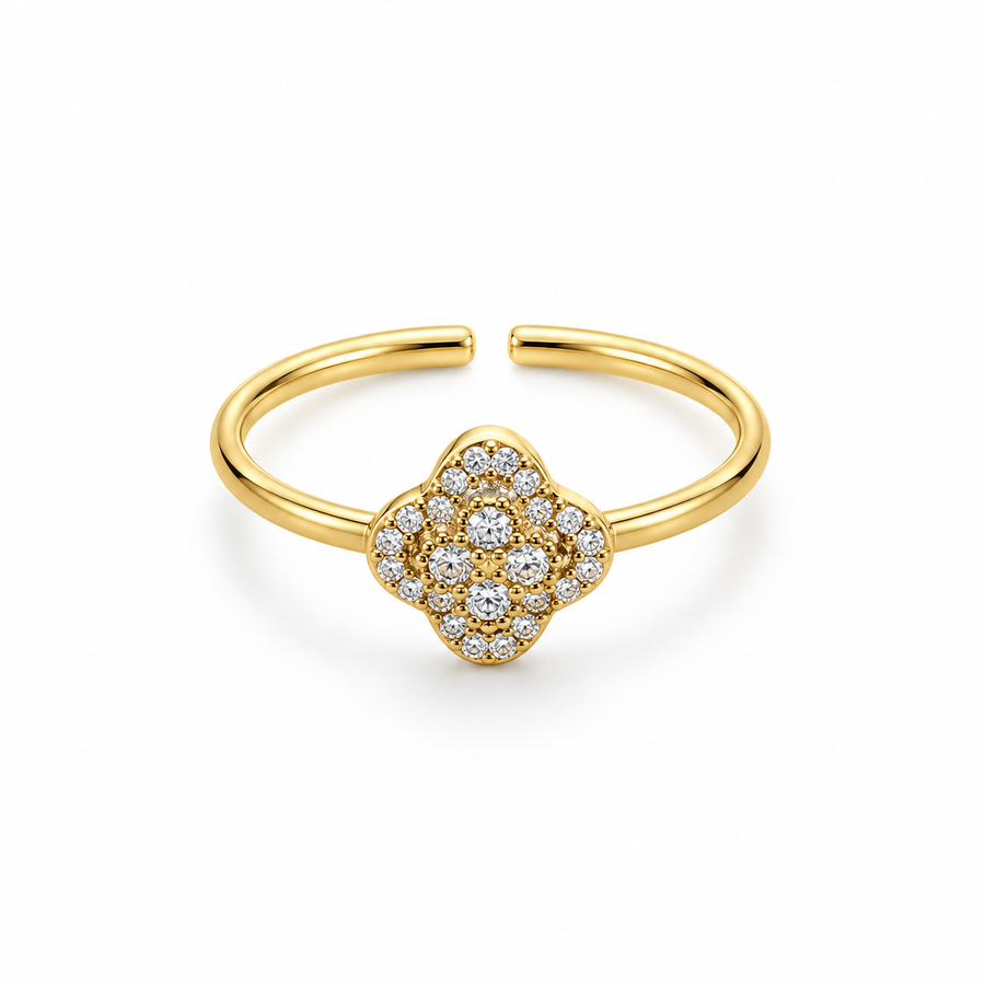 Sienna Ring, Sheybi Jewels, Ansicht 1