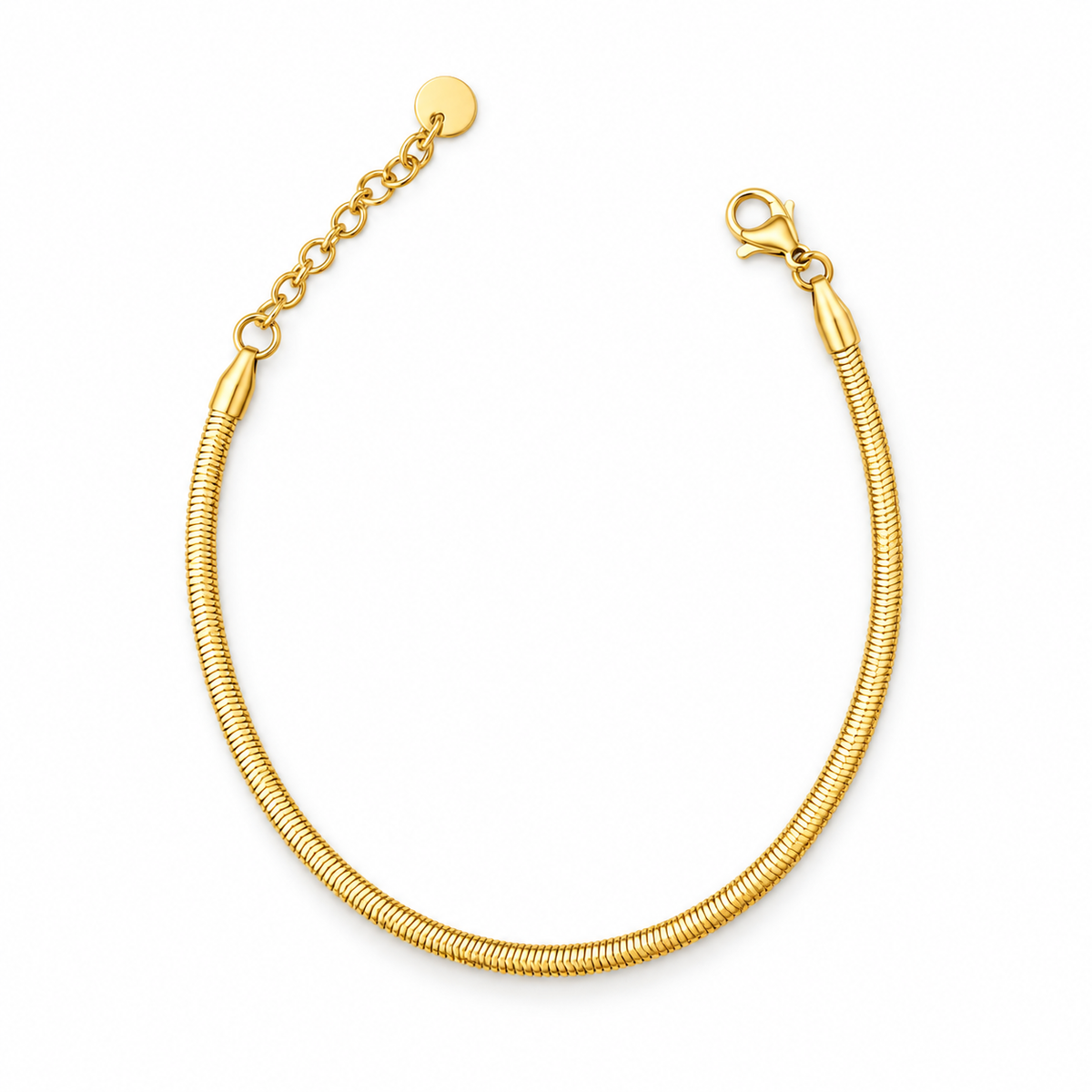 Snake Armband, Sheybi Jewels